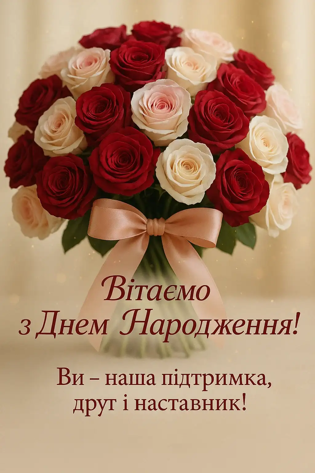 Привітання з днем народження вчительці класного керівника