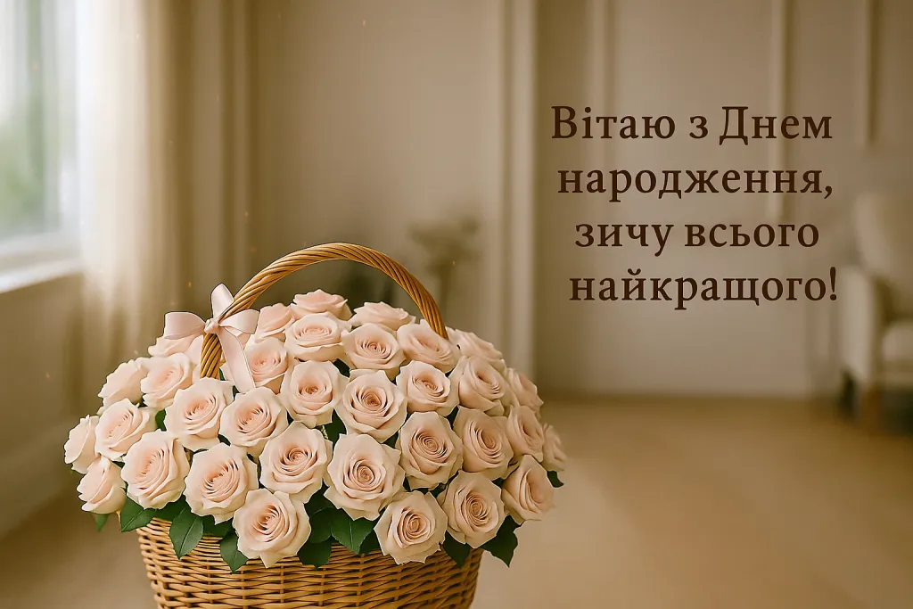 Скачати привітання з днем народження жінці Скачати привітання з днем народження жінці