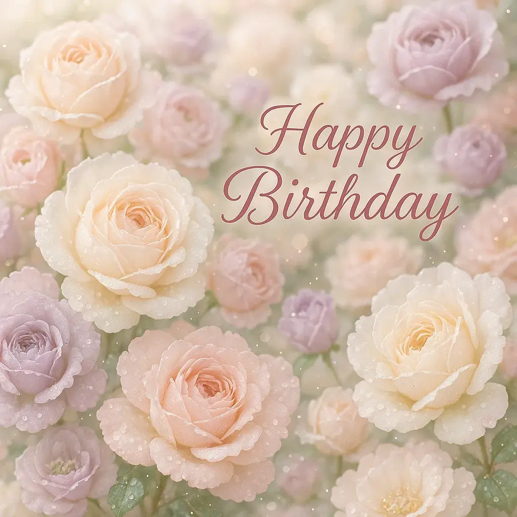 Вітальні листівки з happy birthday привітання