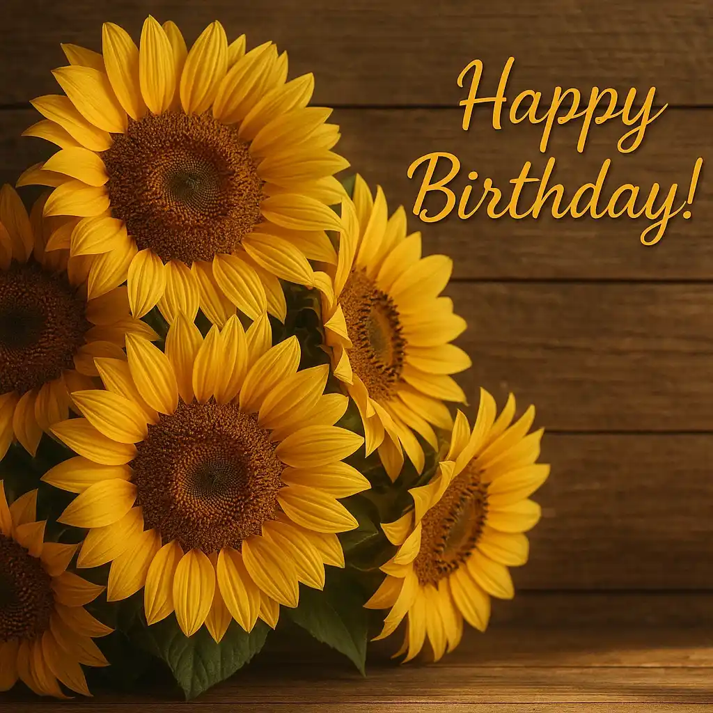 Вітальні листівки з happy birthday привітання
