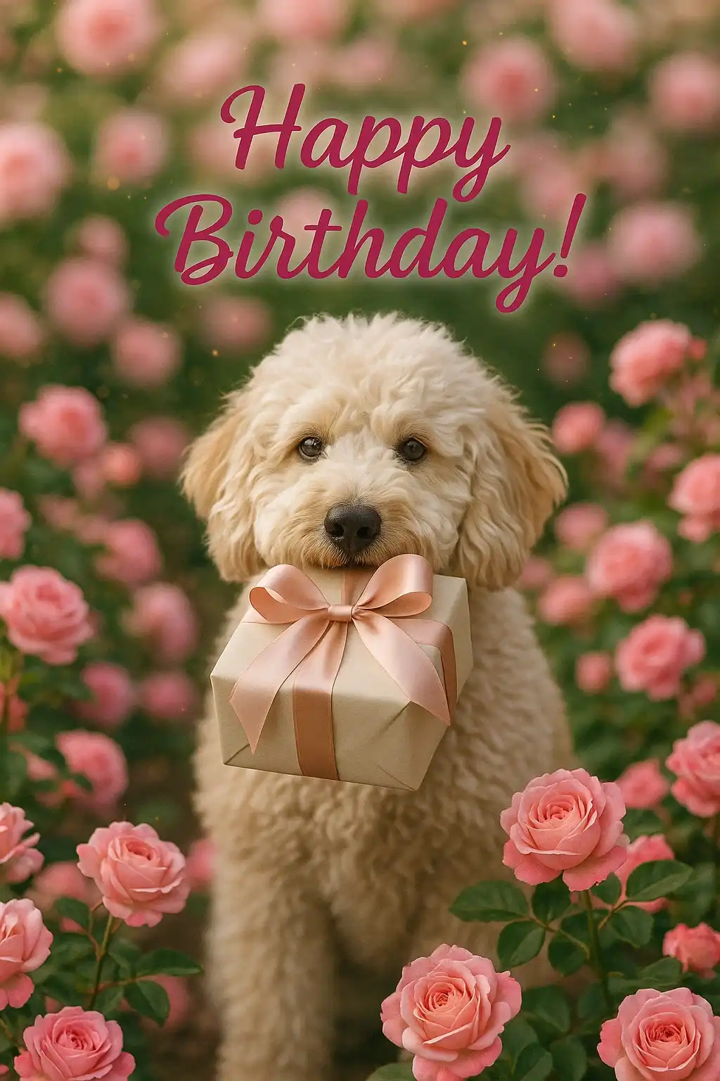 Вітальні листівки з happy birthday привітання