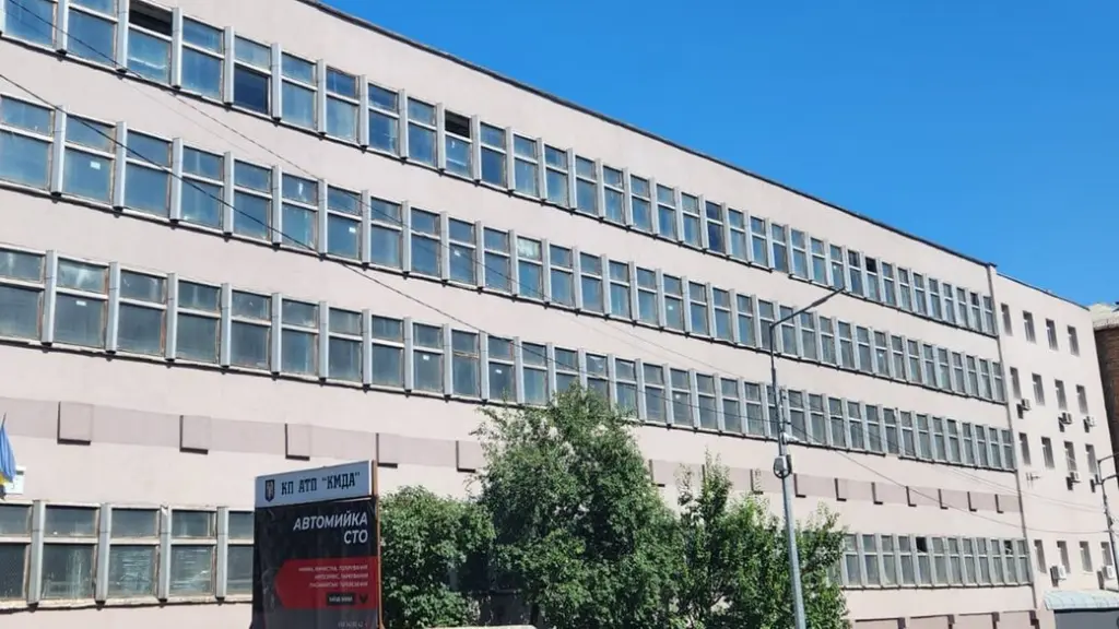 Дмитро Загуменний заперечує підозру у розтраті: ремонт будівлі АТП називає законним і необхідним