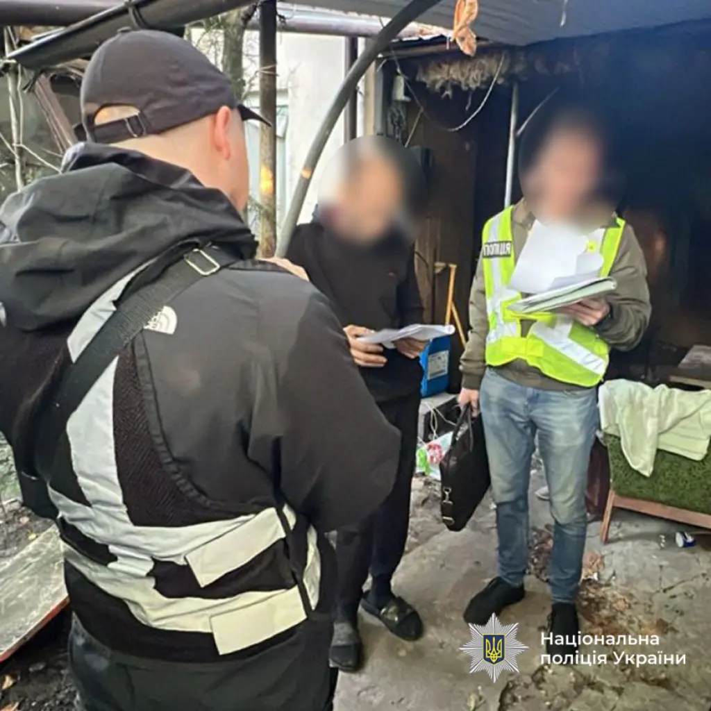 У Києві викрили канал постачання амфетаміну до СІЗО та мережу «закладок» у місті