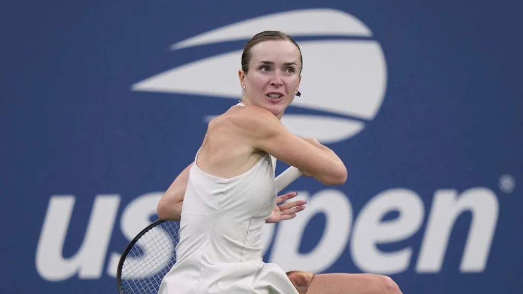 Після US Open: Світоліна і Костюк піднялися у WTA, а в ATP з’явився новий №1