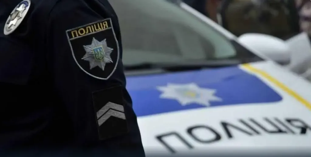 Суперечка за авто в центрі столиці: поліція розводила колишніх, один з учасників – адвокат
