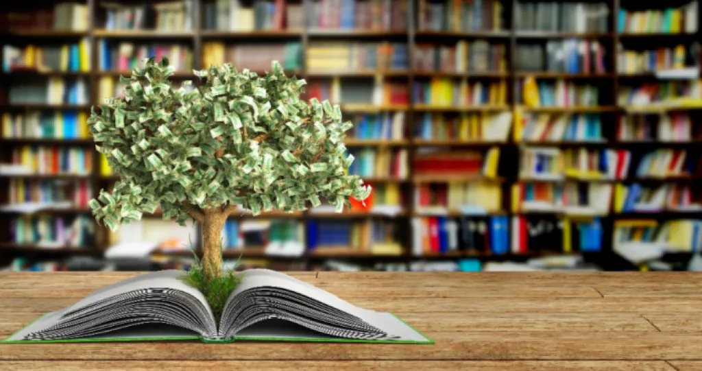У Києві стартував збір книжок для бібліотек по всій Україні