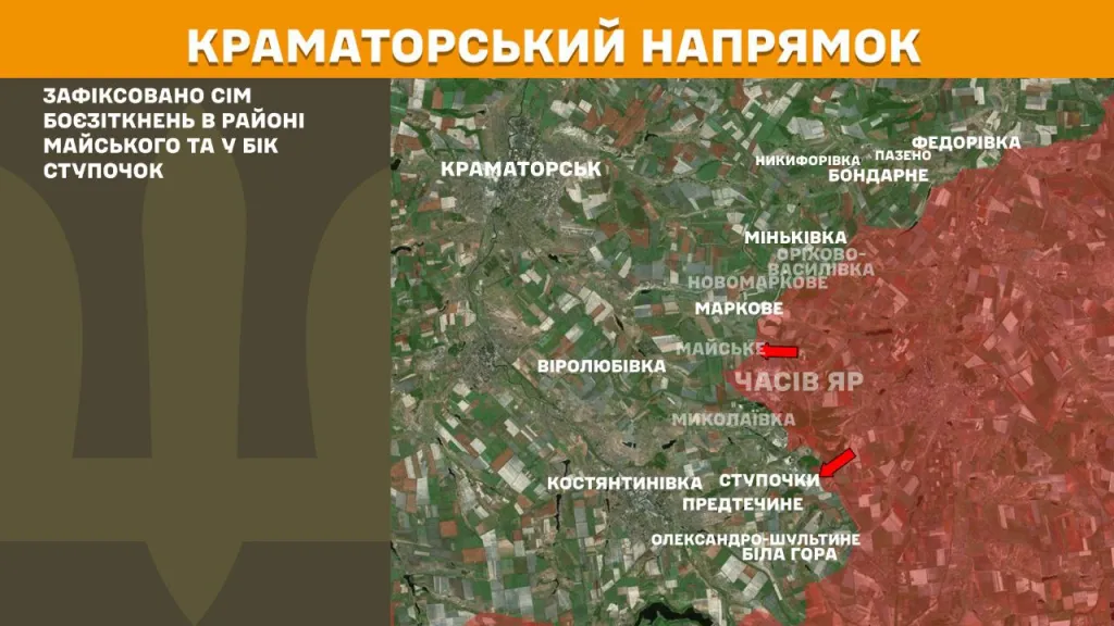 Дмитро Снєгирьов: Росія може розширити фронт бойових дій восени