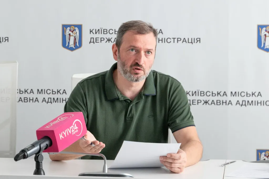 Зарплатний рекорд у КМДА: скільки отримує заступник голови Валентин Мондриївський