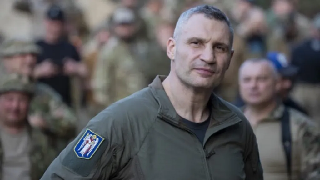 Кличко назвав спробою захоплення влади ініціативу про дострокове припинення його повноважень