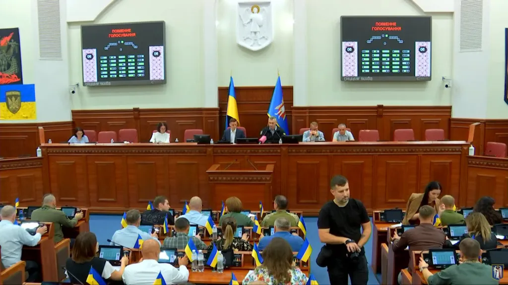 Чому Віталій Кличко скасував сесію Київради: імпічмент, Поворозник і проблема «Київміськбуду»