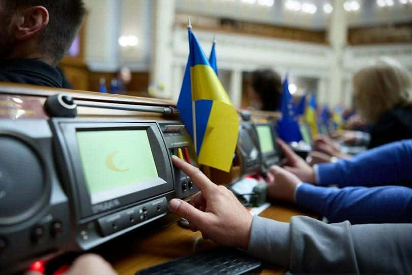 Чи потрібен «імунітет» українським агентам на окупованих територіях: парламент знову відклав розгляд законопроєкту