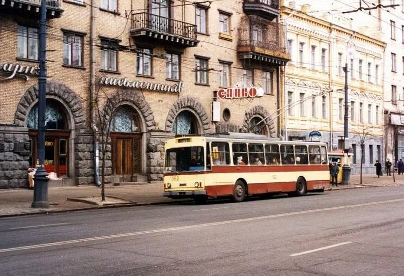 Книжкові крамниці Києва: між занепадом і новими можливостями