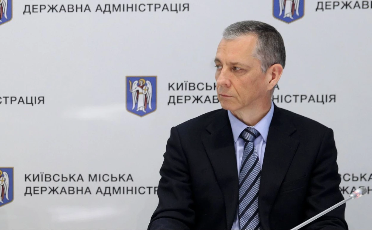 Космічні зарплати у КМДА: скільки заробляє заступниця Кличка Марина Хонда та її команда