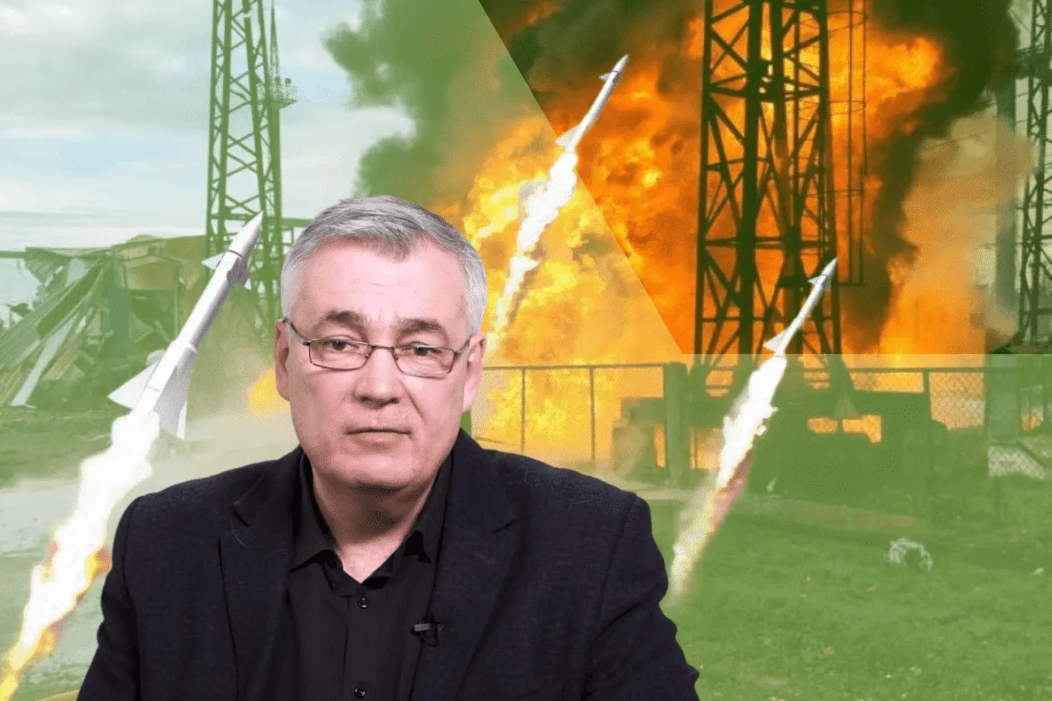 Мороз як зброя: експерт пояснив, як Україна може відповісти на енергетичний шантаж Кремля