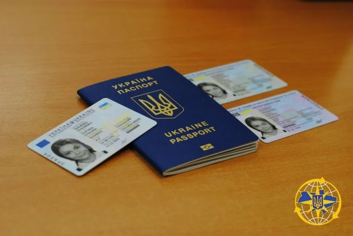 У Києві тимчасово призупинили роботу міграційної служби через технічний збій