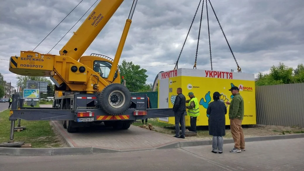 Київрада відновила роботу: мобільні укриття, відставка Гінзбург і нові земельні правила