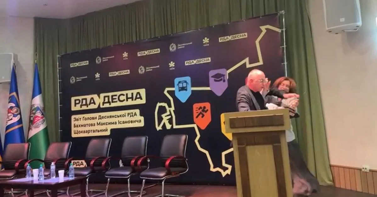 Київрада відновила роботу: мобільні укриття, відставка Гінзбург і нові земельні правила
