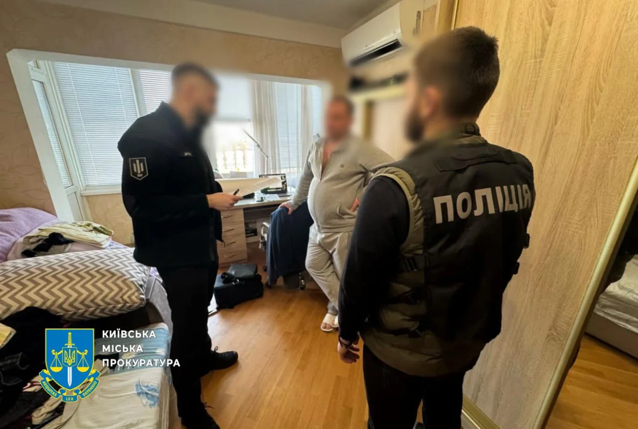Київ під мікроскопом: аудит показав, як у столиці «варять» бюджетні гроші