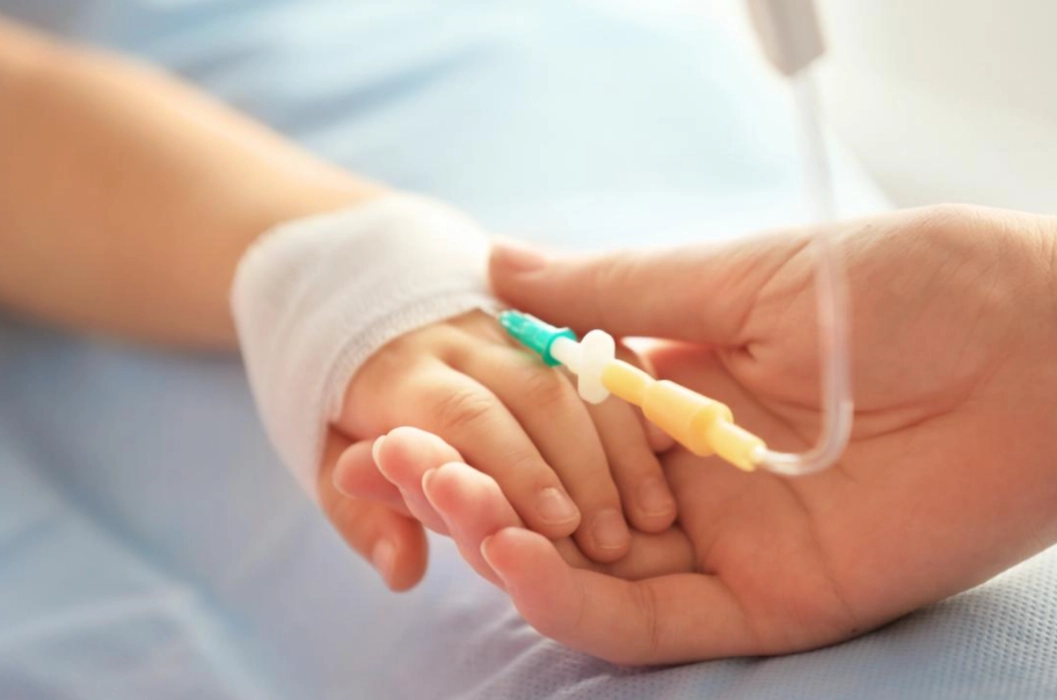 У Києві зростає кількість випадків COVID-19: більшість хворих – діти