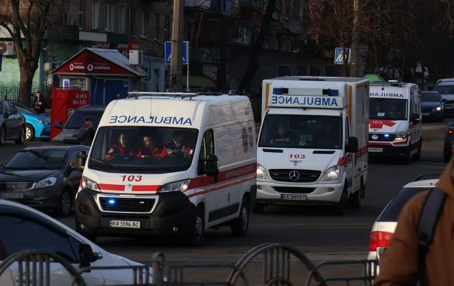 Нічна атака на Київ і область: загиблі, поранені та масштабні руйнування