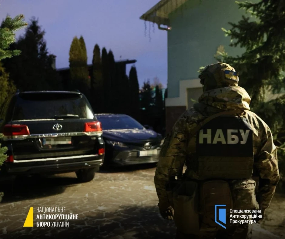 Дев’ять місяців після «Чистого міста»: що відомо про головних фігурантів гучної антикорупційної справи