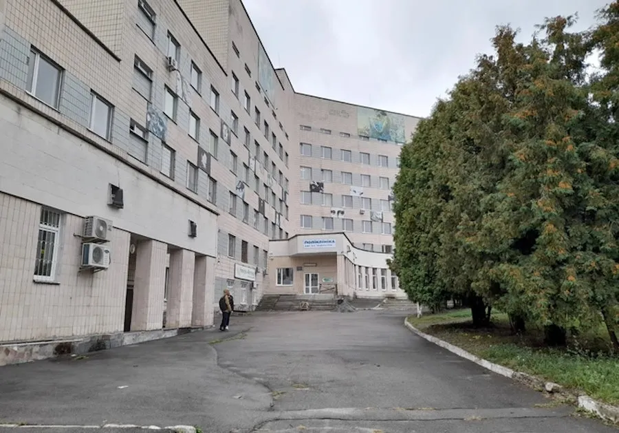 «Космічні» оклади в столичній медицині: що виявила комісія КМДА за підсумками півріччя