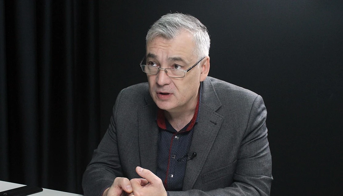 «Томагавк» для України: чому Росія нервує через можливу передачу американських ракет