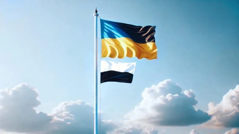 У Броварах піднімуть Прапор надії як символ віри у повернення полонених та зниклих безвісти воїнів