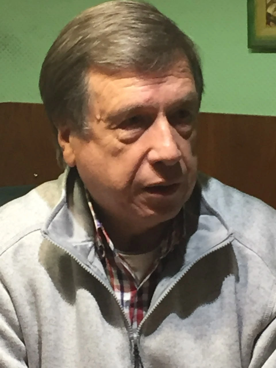 Інженер Андрій Люшин і «Юний технік»: як трималися на плаву гуртки під час буремних десятиліть
