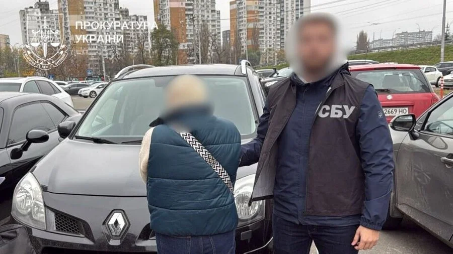 На Київщині викрили посадовців Держпродспоживслужби, які вимагали хабарі за м’ясо та яйця