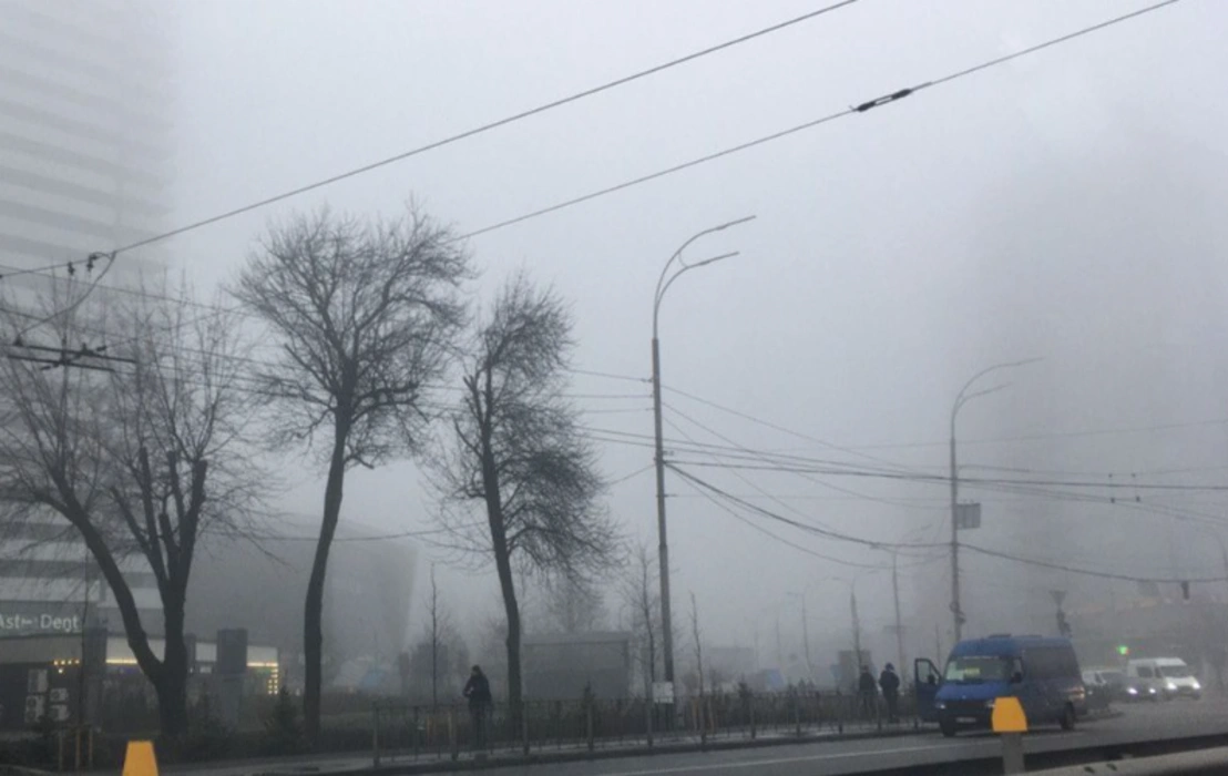 У центрі Києва частково перекрили рух: де сьогодні складно проїхати
