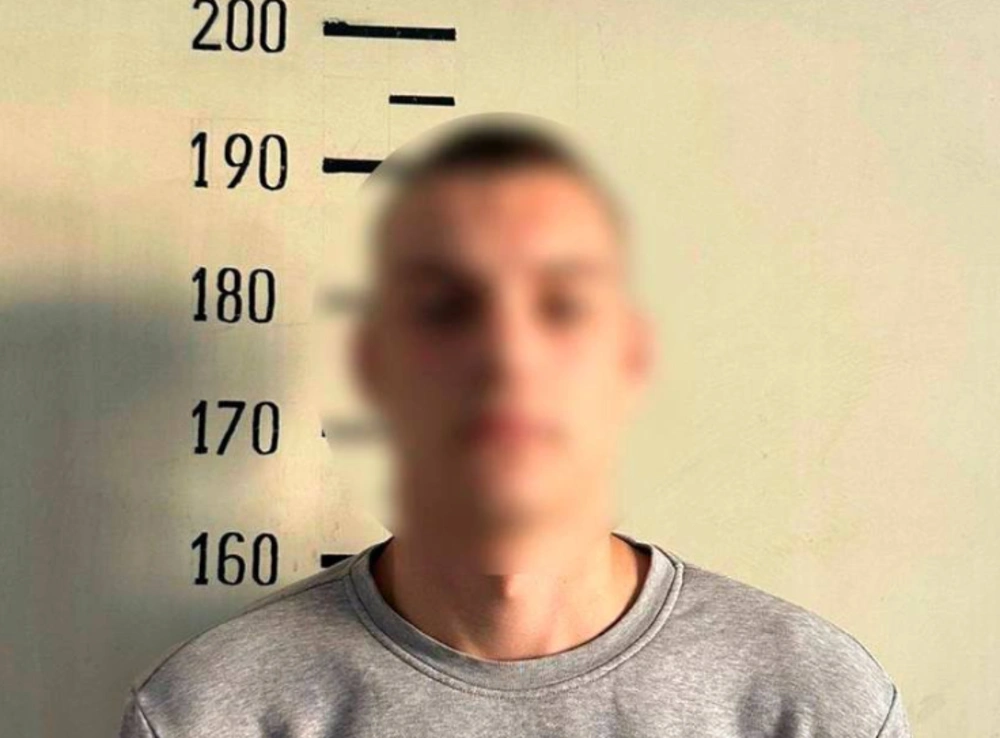 Напад через гучну музику: у Києві чоловіка побили до госпіталізації