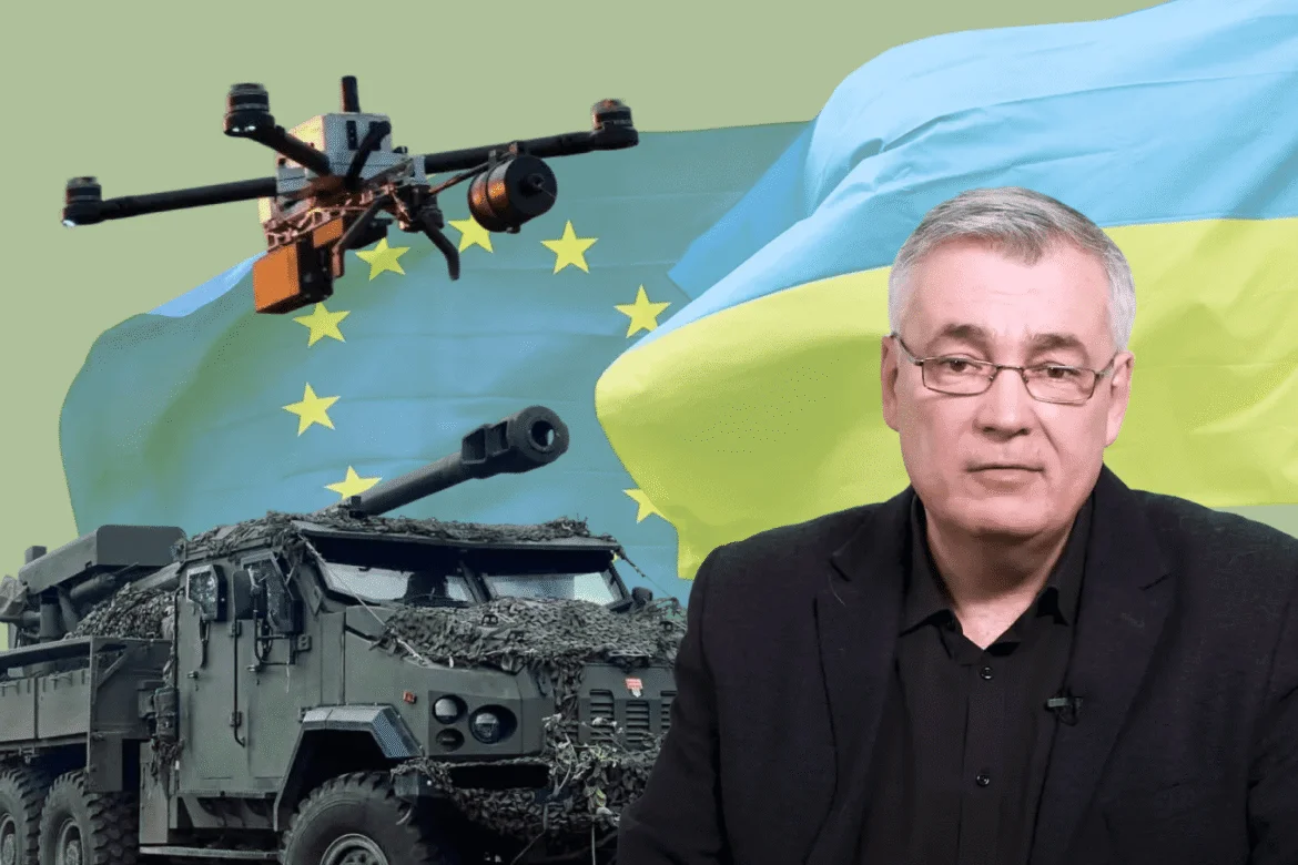 Коли замкнуть небо: скільки часу потрібно для спільного ППО України та Європи