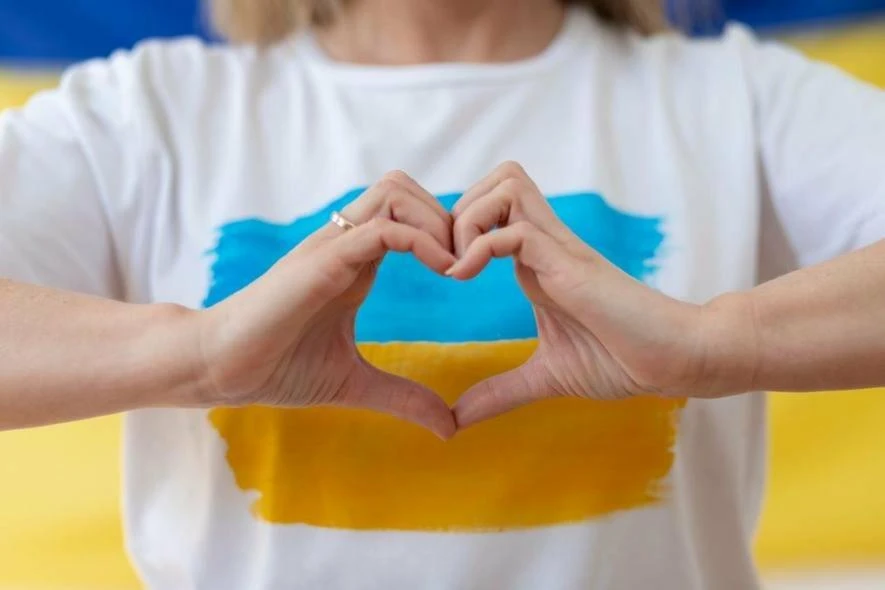 Соцмережі, бізнес і заклади: де в Києві домінує російська
