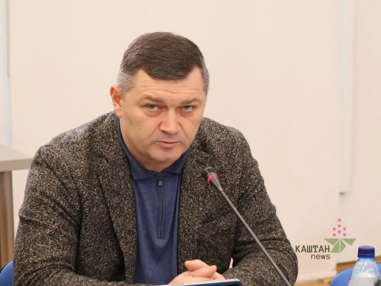 Скільки отримав Микола Поворозник при звільненні: деталі остаточного нарахування
