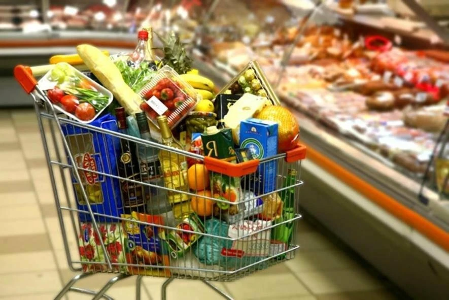 Зміна вартості товарів узимку: які позиції в Києві дорожчатимуть першими