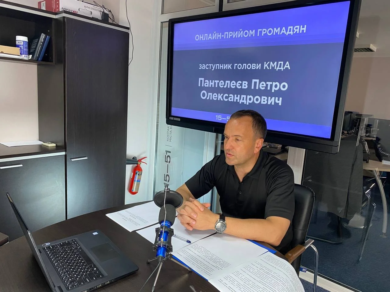 Київські оселі без тепла на тлі оптимістичних заяв міської влади
