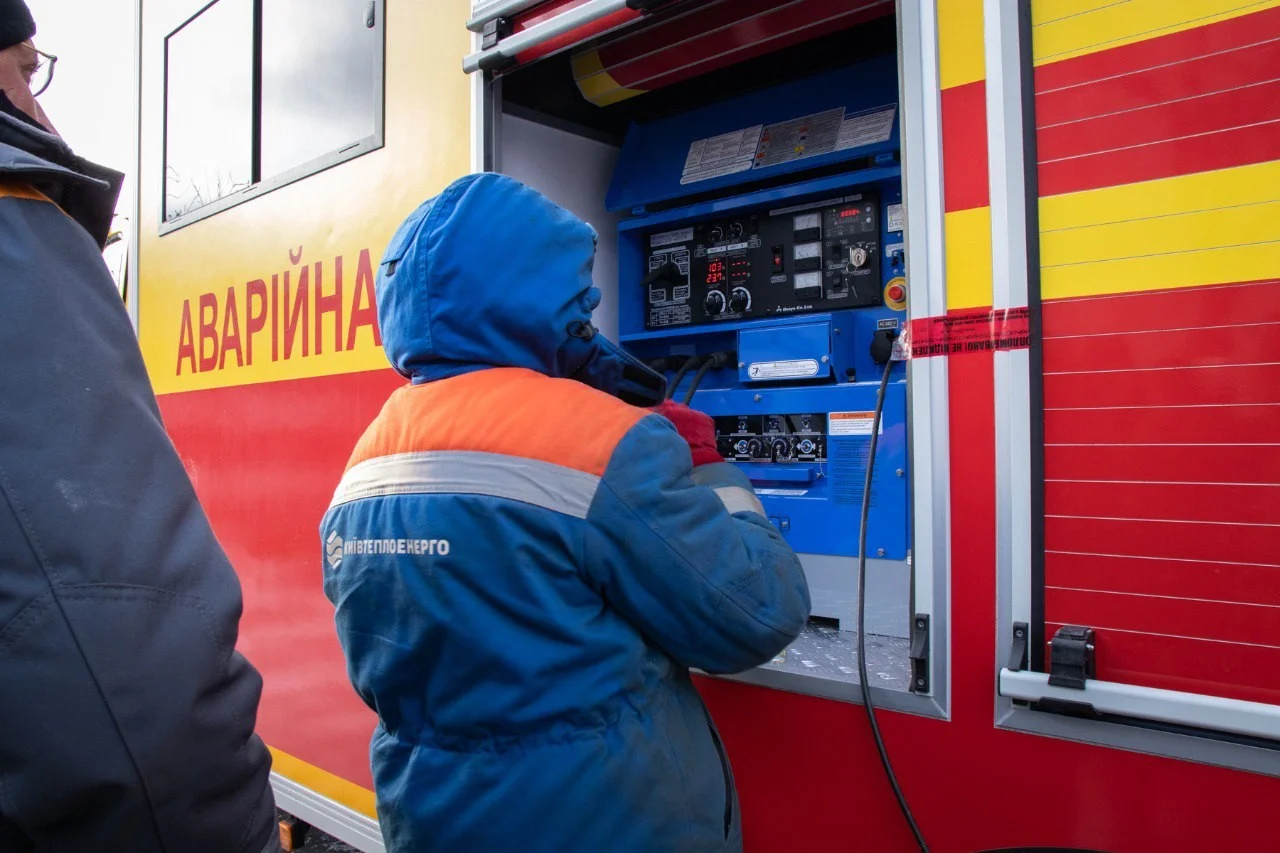 Київські оселі без тепла на тлі оптимістичних заяв міської влади