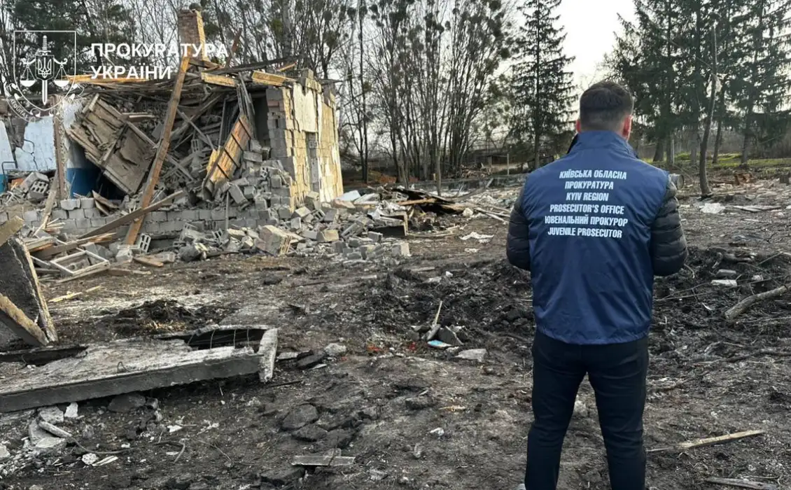 Ніч дронів і ранковий хаос: Київщина оговтується після масштабної атаки