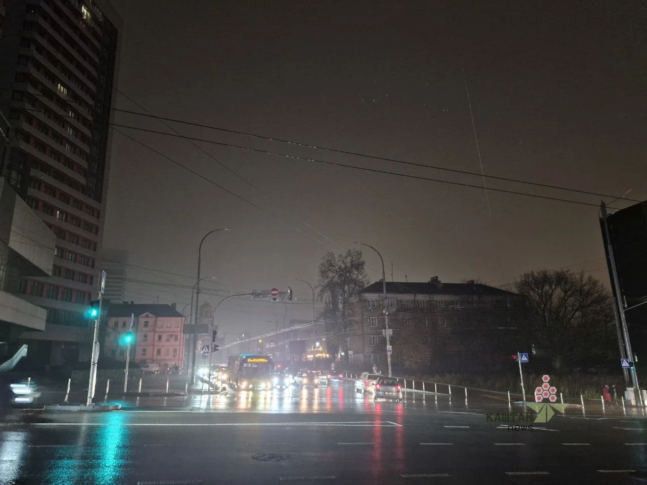 Київський електротранспорт під прицілом енергетичних атак: що може зупинити рух міста
