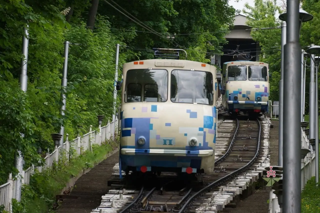 Київський електротранспорт під прицілом енергетичних атак: що може зупинити рух міста