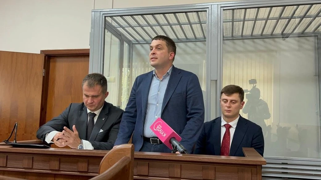 Апеляційний суд зняв обмеження з керівника апарату КМДА Дмитра Загуменного