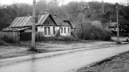 Протасів Яр: зелений фронт Києва між Байковою та Батиєвою горами