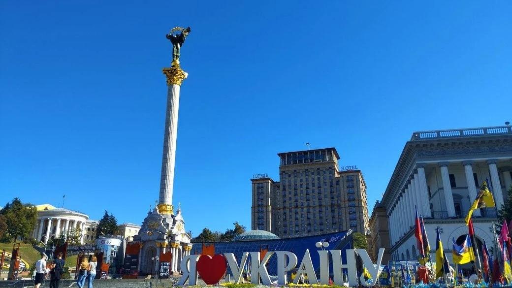У Києві покажуть понад 200 робіт Анатолія Куща, автора монумента Незалежності