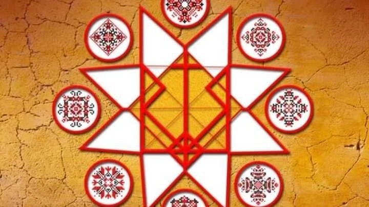У Києві відкривають виставку про силу оберегів у часи війни
