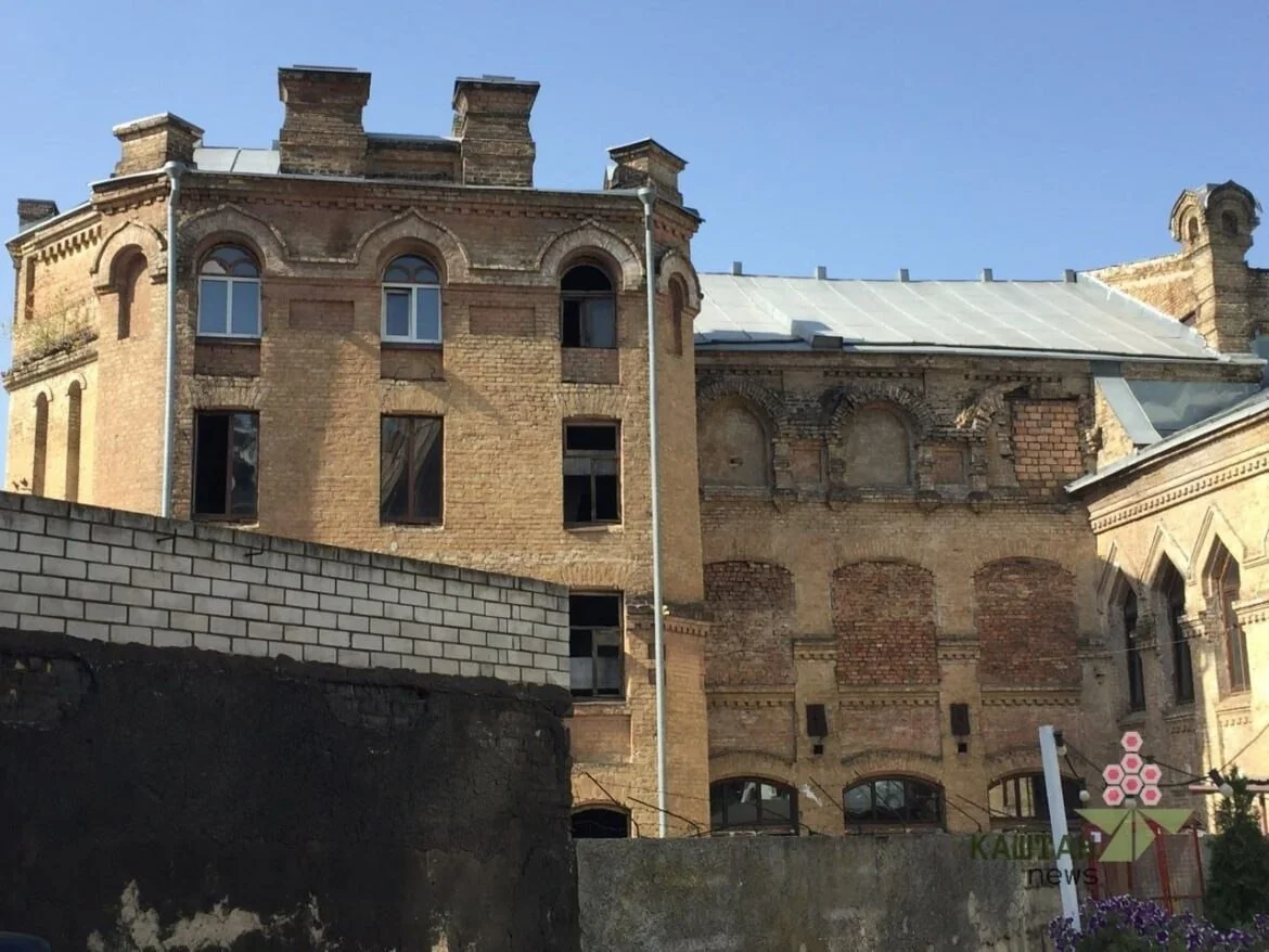 Київська мала опера: забута перлина, яку місто роками не може повернути до життя
