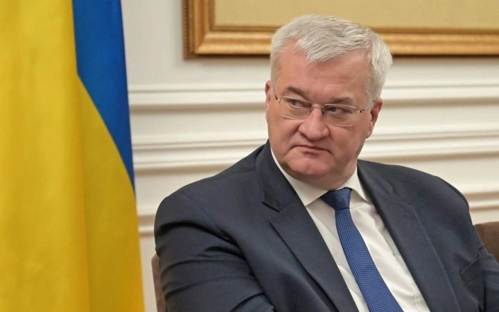 Сибіга про нічну атаку: Росія й далі втілює свій сценарій війни