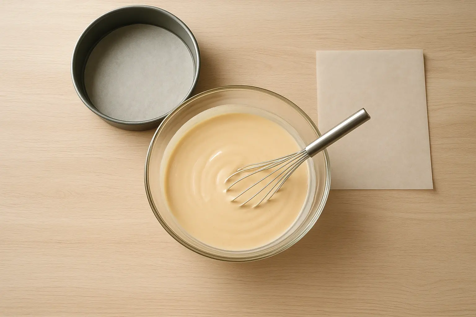 Заливний медовик: рецепт смачного домашнього десерту