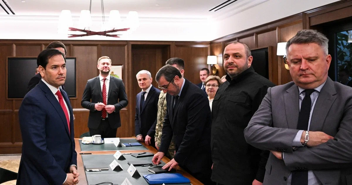 Переговори у Флориді просуваються, але фінального тексту миру ще немає