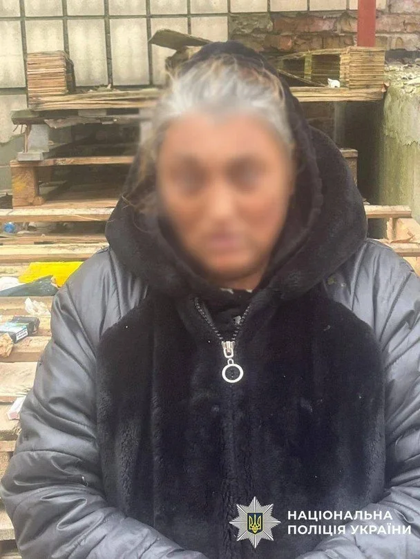 У центрі Києва викрили шахрайку, яка під виглядом «цілительки» обкрадала перехожих